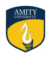 Amity University logo