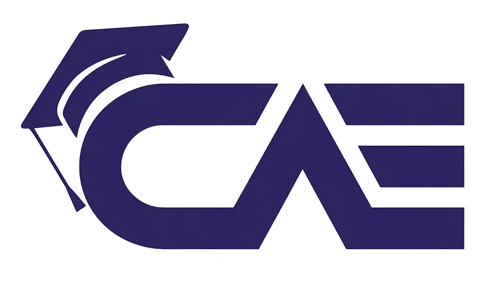Career Ambition Education logo
