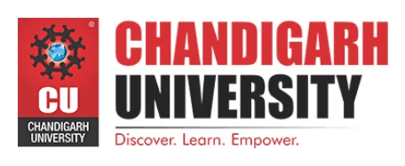 Chandigarh University logo