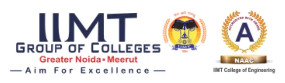 IIMT University logo