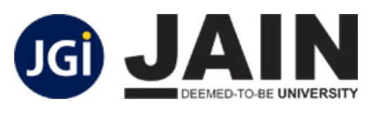 Jain University logo
