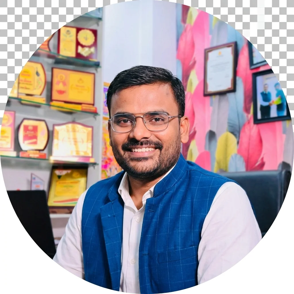 Chandan Sawan — Founder, Career Ambition Education
